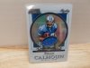 Item #132 — Brian Calhoun Rookie Card