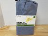 Item #643 — New Room Essentials Flat Sheet