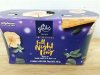 Item #597 — New Glade Fall Night Long Candles