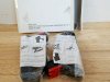 Item #645 — New 2-in-1 Knife & Scissor Sharpener Set