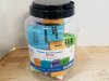 Item #47 — New Educational Foam Dice Set
