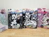 Item #401 — New Disney Art Kits