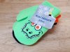 Item #253 — New Kids\' Mittens 3 Pack