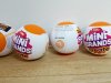 Item #100 — New ZURU Mini Brands Balls