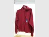 Item #200 — New Red Hoodie Sweatshirt men medium