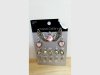 Item #8 — New Pink Crystal Jewelry Set