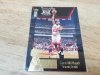 Item #20 — Michael Jordan Trading Card
