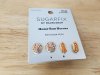 Item #733 — New Sugarfix Home Run Heroes Earrings