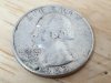 Item #89 — 1963 Washington Quarter