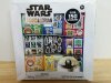 Item #193 — New Star Wars Mandalorian Stickers