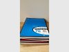 Item #726 — New Stack of Notebooks