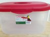 Item #228 — New Sterilite Cake Carrier