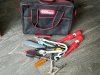 Item #612 — Tool Bag with Assorted Tools