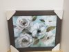 Item #243 — New wall hanging 22 by 18 inches