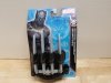 Item #317 — New black panther toy slash claw