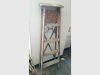 Item #603 — Vintage Wooden Step Ladder, 5 ft
