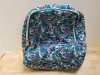 Item #258 — New Paisley Pattern Backpack