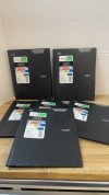 Item #114 — New Five Star Composition Books