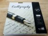 Item #511 — New Calligraphy Kit