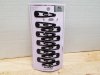 Item #491 — New Scunci Black Snap Clips