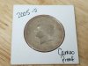 Item #88 — 2005-S Kennedy Half Dollar
