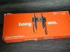 Item #628 — Hang Onn Fixed TV Wall Mount