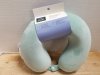 Item #331 — New Memory Foam Travel Pillow