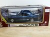 Item #1 — New 1967 Chevy Camaro Model 1:18 scale