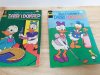 Item #2 — Vintage Daisy and Donald Comics 25 cent
