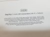 Item #11 — Apple tablet iPAD Pro 4th generation, never been used photo 3 of 4