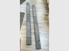 Item #598 — Running boards, sell as is