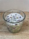Item #101 — New Wildflowers Scented Candle
