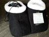 Item #616 — Electric Foot Warmer Massager