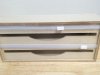 Item #539 — New plastic wrap dispenser