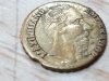 Item #53 — 1865 Maximilian Emperor Gold Coin