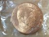 Item #25 — Ronald Reagan Medal