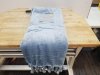 Item #583 — New Plush Throw 50 x 60