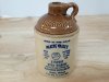 Item #647 — Vintage McCormick Whiskey Jug, exc cond, 6 in