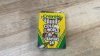 Item #105 — New Crayola Colors of the World Crayons