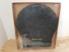 Item #187 — New Frye & Co. Leather Mouse Pad