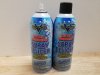 Item #217 — New Vantage Windshield De-Icer (2 Cans)