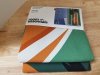 Item #279 — New Shower Curtains