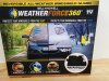 Item #404 — New Bell+Howell Weather Force 360 Guard