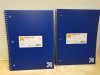 Item #246 — New College Ruled Notebooks (2)