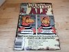 Item #45 — ALF Wanted Comic Book