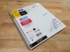 Item #240 — New Five Star Spiral Notebook