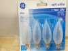 Item #178 — New GE Soft White 60W Bulbs