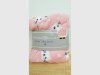 Item #385 — New Bobbie Brooks Cat Sleep Pants