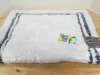 Item #311 — New White Bath Mat