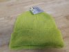 Item #554 — New Lime Green Beanie